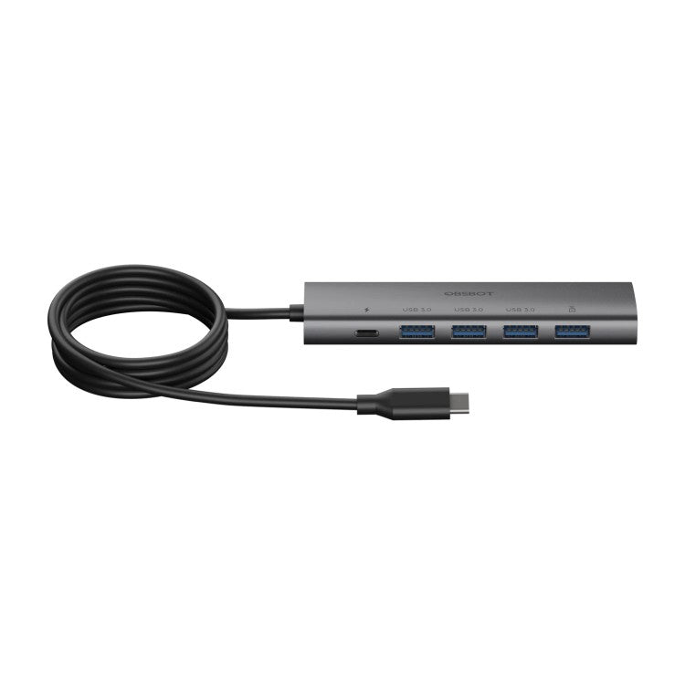 Obsbot 3-in-1 USB 3.0 Hub