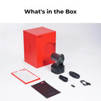 Obsbot Tail 2 with NDI