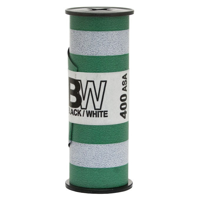 Foma Fomapan Action 400 ISO 120 Medium Format - 2 Pack
