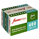 Foma Fomapan Ortho 400 ISO 135-36