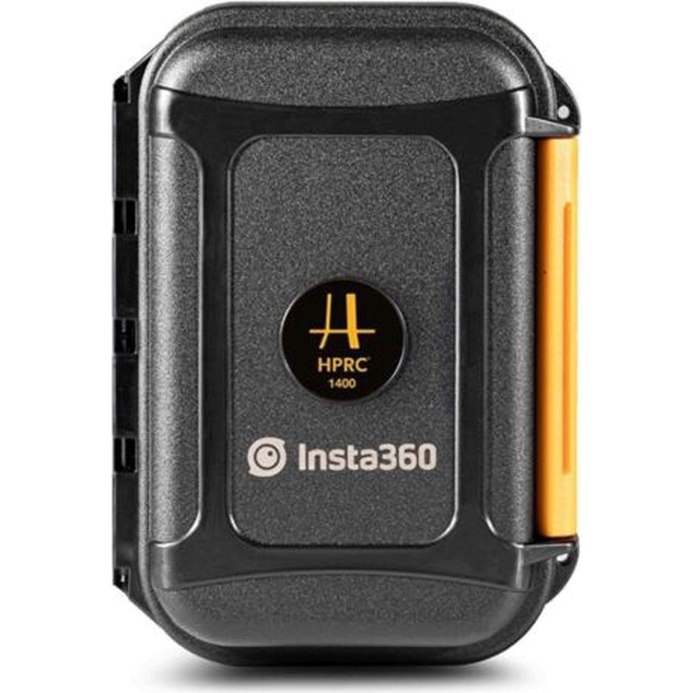 HPRC 1400 Schutzhülle für Insta360 X5