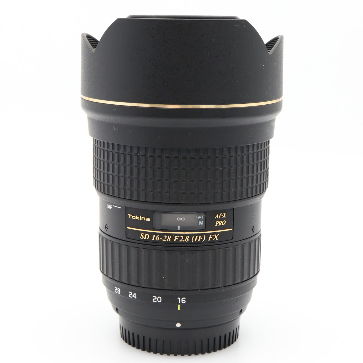 Tokina AT-X 16-28mm f/2.8 PRO FX Nikon gebraucht