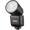 Godox Speedlite V1 Mid - OM SYSTEM