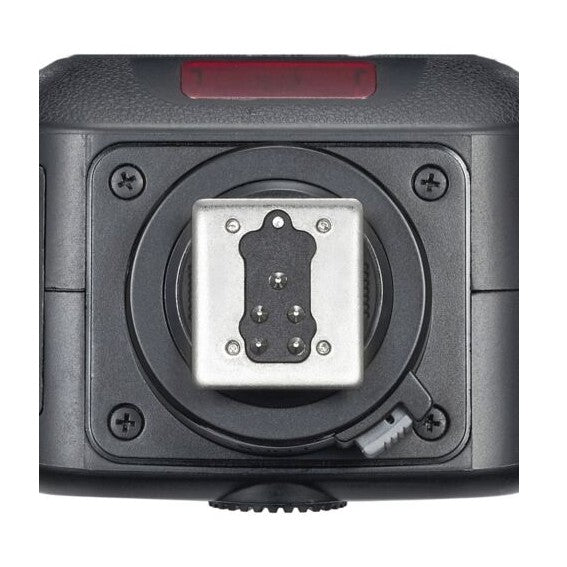 Godox Speedlite V1 Mid - OM SYSTEM