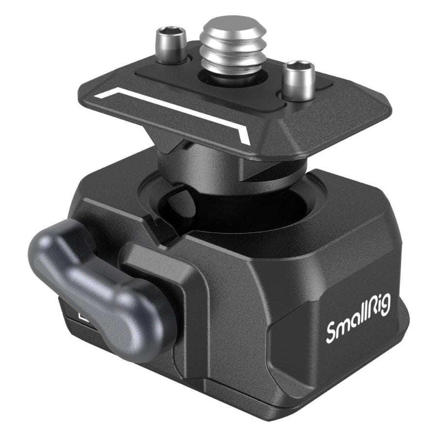 SmallRig Drop-in HawkLock Universal Quick Release Klemme und Platte - Mini