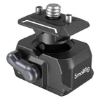 SmallRig Drop-in HawkLock Universal Quick Release Klemme und Platte - Mini