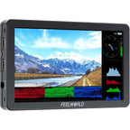 Feelworld T6 6" Monitor with Metal Case
