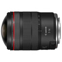 Canon RF 7-14mm f/2.8-3.5L FISHEYE STM