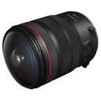 Canon RF 7-14mm f/2.8-3.5L FISHEYE STM