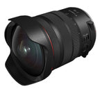 Canon RF 7-14mm f/2.8-3.5L FISHEYE STM