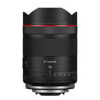 Canon RF 14mm f/1.4 L VCM
