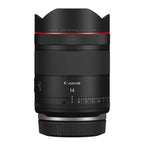 Canon RF 14mm f/1.4 L VCM