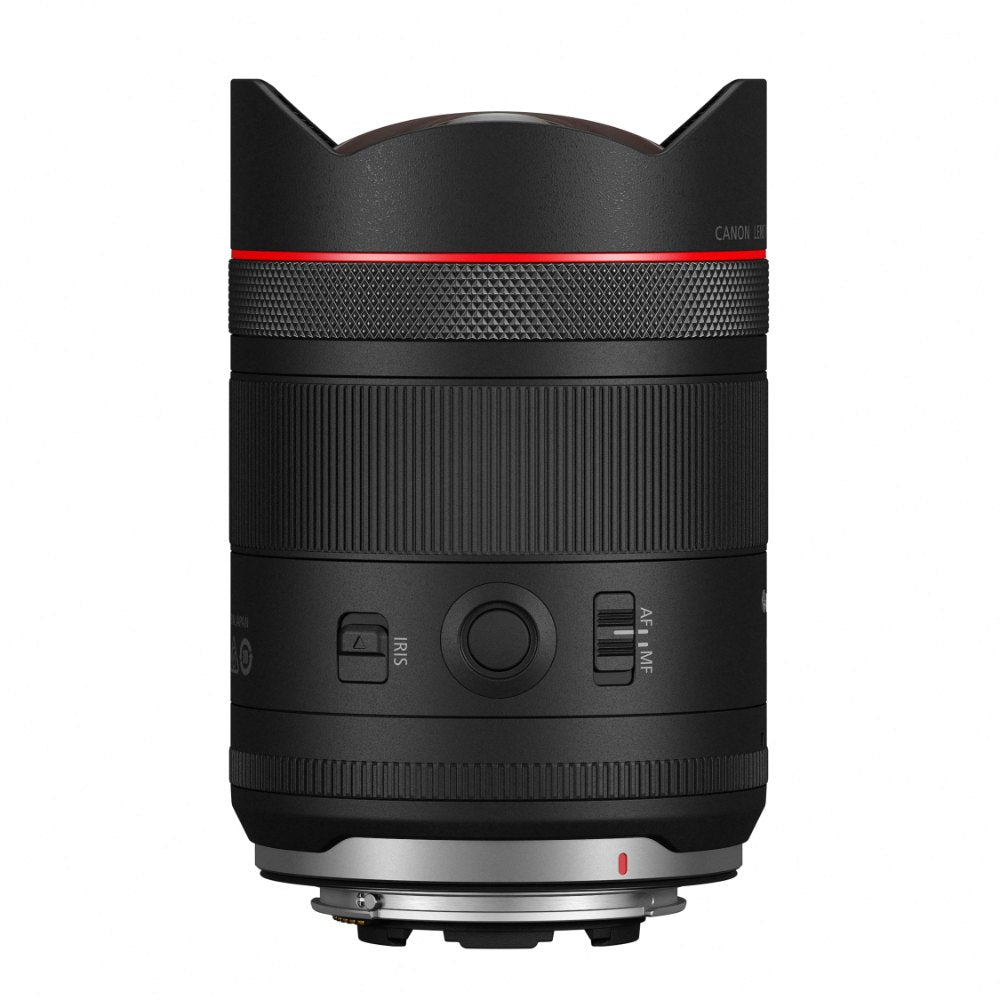 Canon RF 14mm f/1.4 L VCM