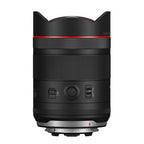 Canon RF 14mm f/1.4 L VCM