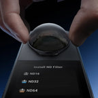 Insta360 X4 Air ND-Filter – ND16