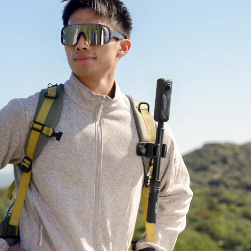 Insta360 Selfie-Stick Holster
