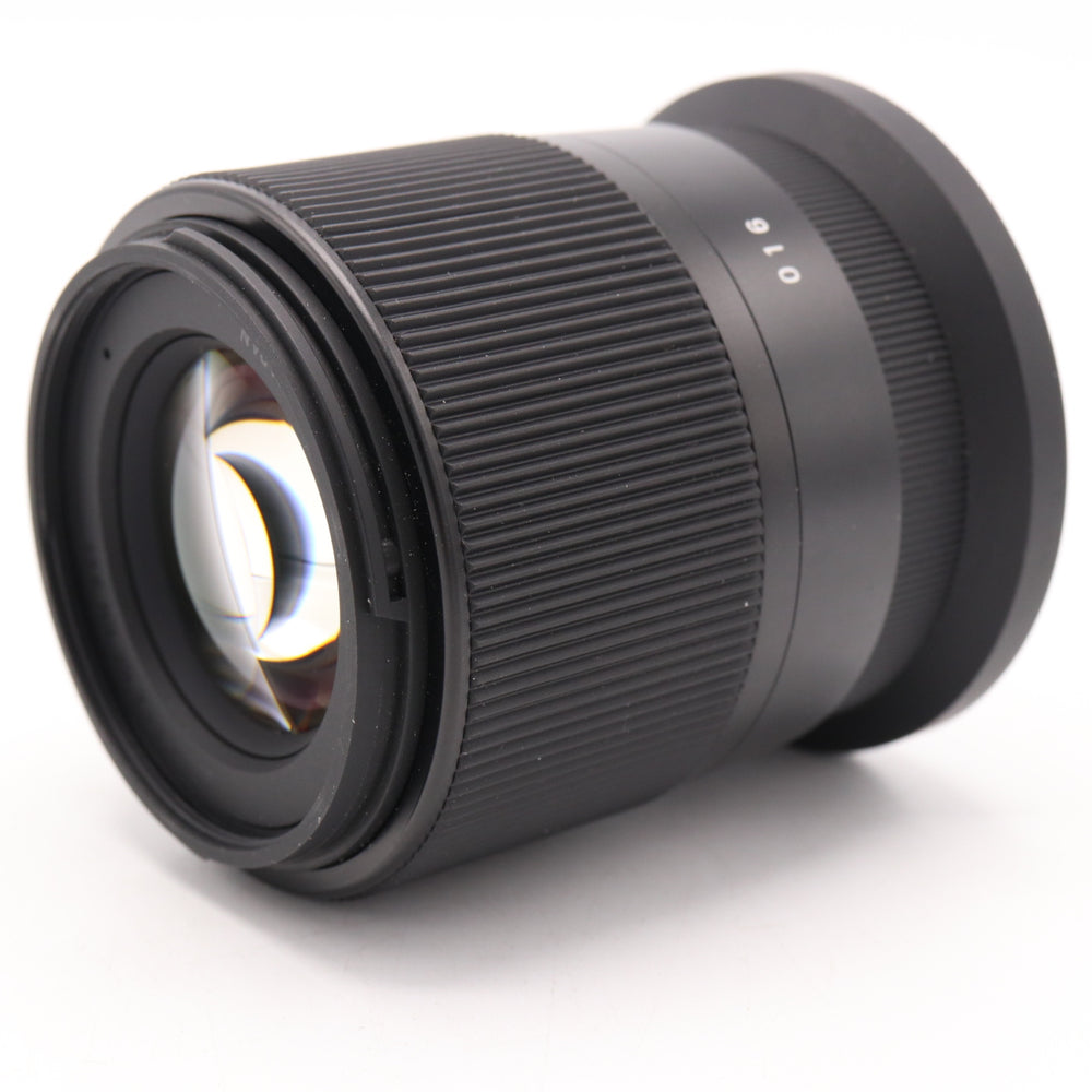 Sigma 30mm F/1.4 DC DN Contemporary Nikon Z gebraucht