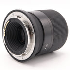 Sigma 30mm F/1.4 DC DN Contemporary Nikon Z gebraucht