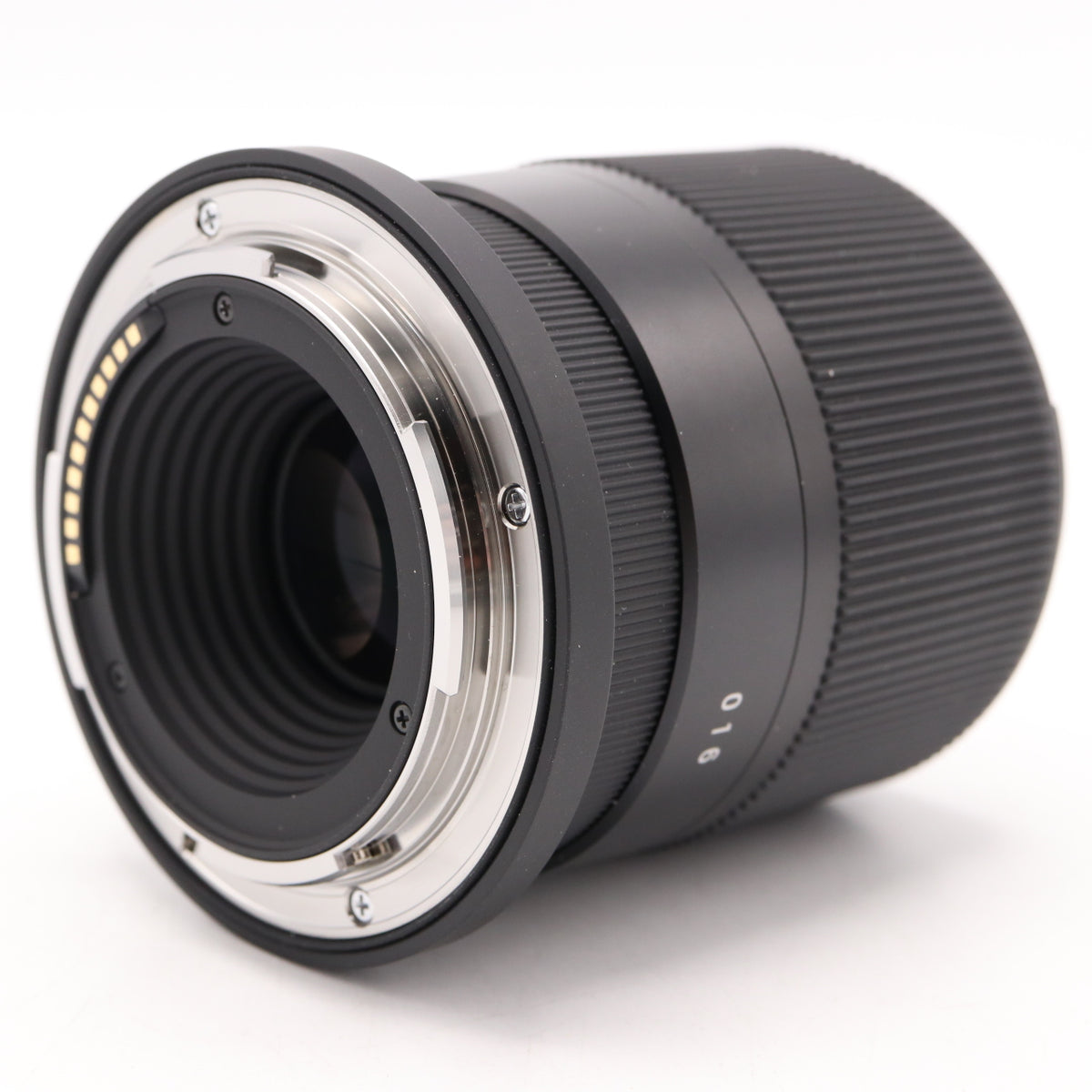 Sigma 30mm F/1.4 DC DN Contemporary Nikon Z gebraucht