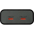 Jupio USB-C Universal-Schnellladegerät