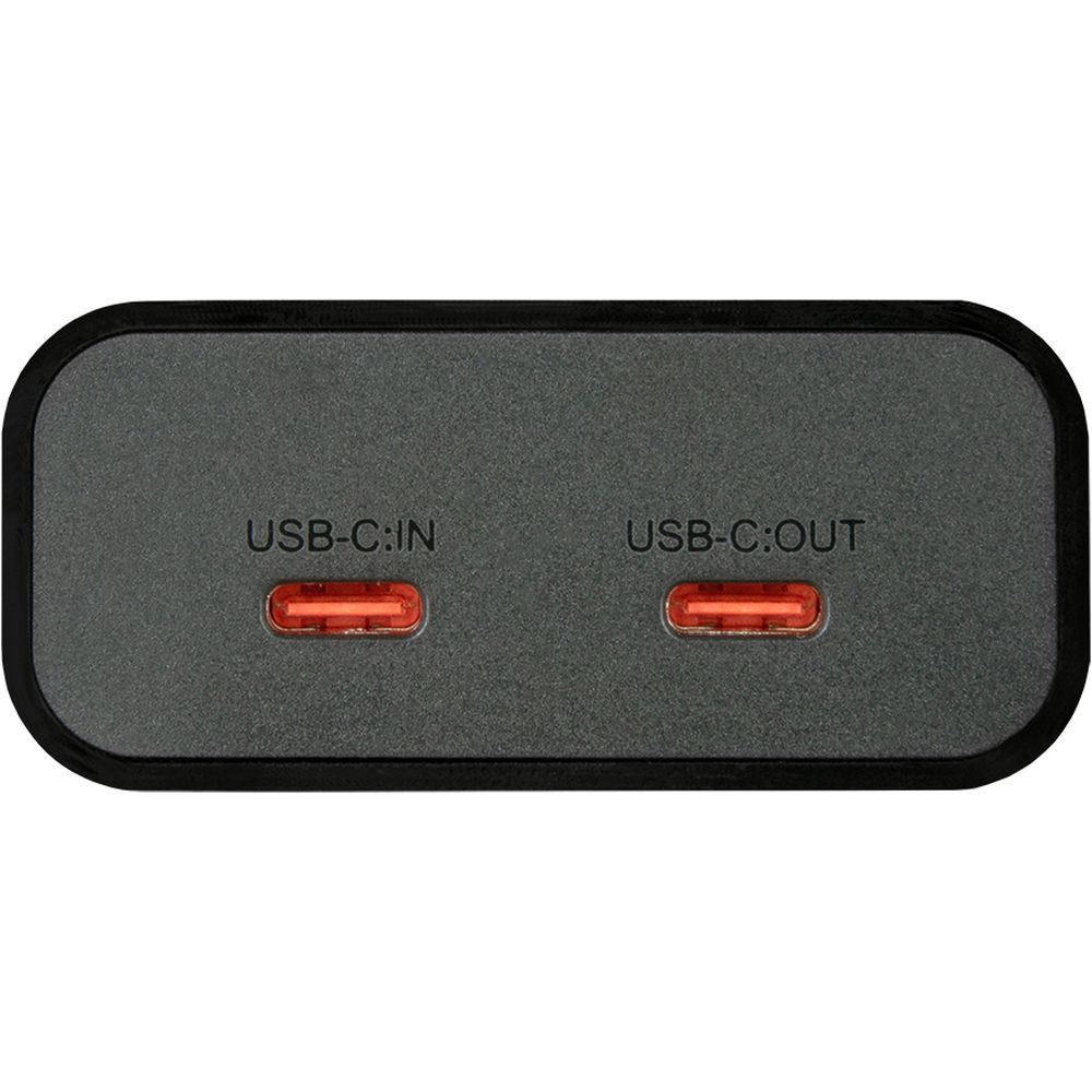 Jupio USB-C Universal-Schnellladegerät