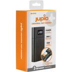Jupio USB-C Universal-Schnellladegerät