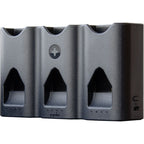 Jupio Tri-Charge AIR3 Canon LP-E6 Serie