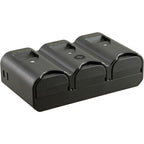 Jupio Tri-Charge AIR3 Canon LP-E6 Serie