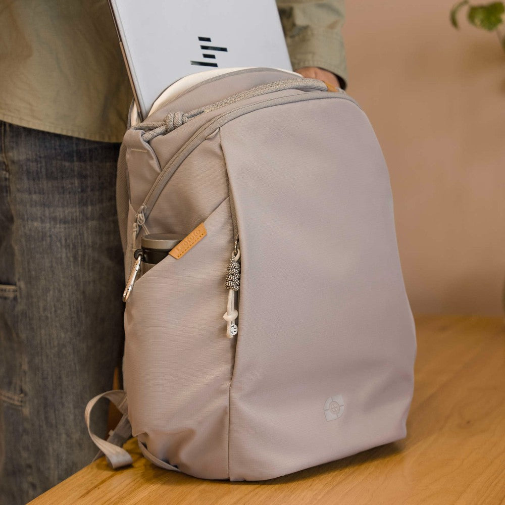 Leofoto Daily Lite Series Backpack 13L - Grau