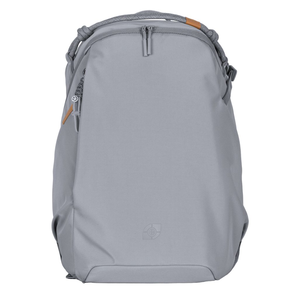 Leofoto Daily Lite Series Backpack 17L - Grey incl. Camera Cube
