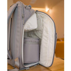 Leofoto Daily Lite Series Backpack 17L - Grey incl. Camera Cube