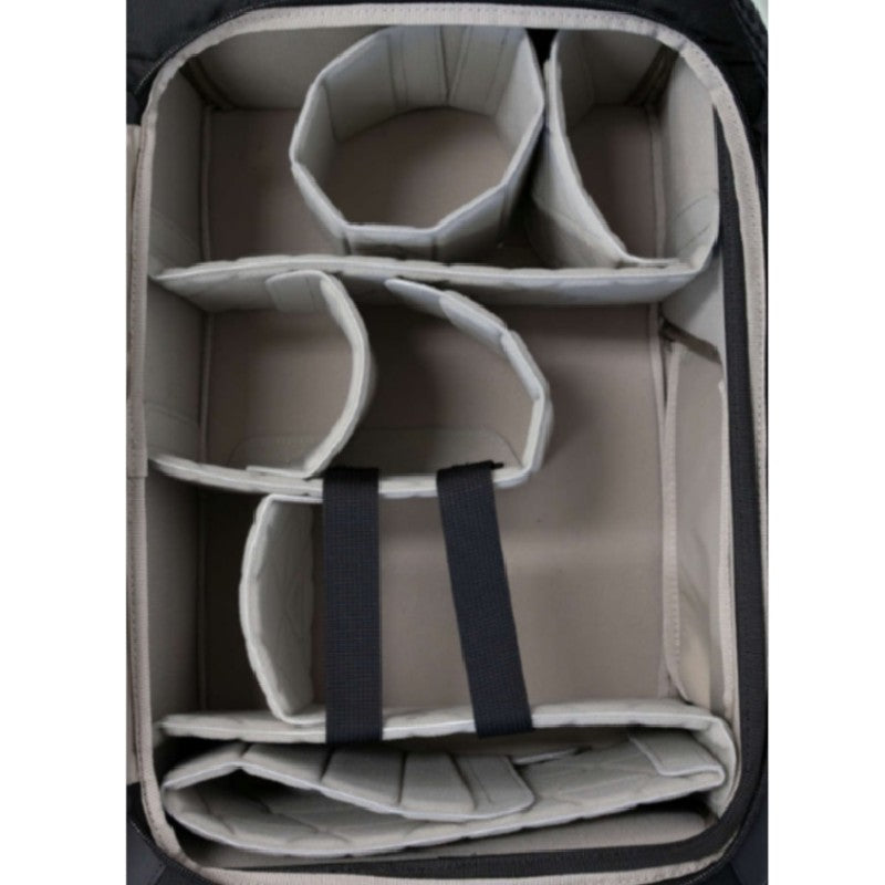 Leofoto Large Divider For Backup Series Backpack