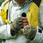 Leofoto Backup Series Sac à Dos 35L Jaune