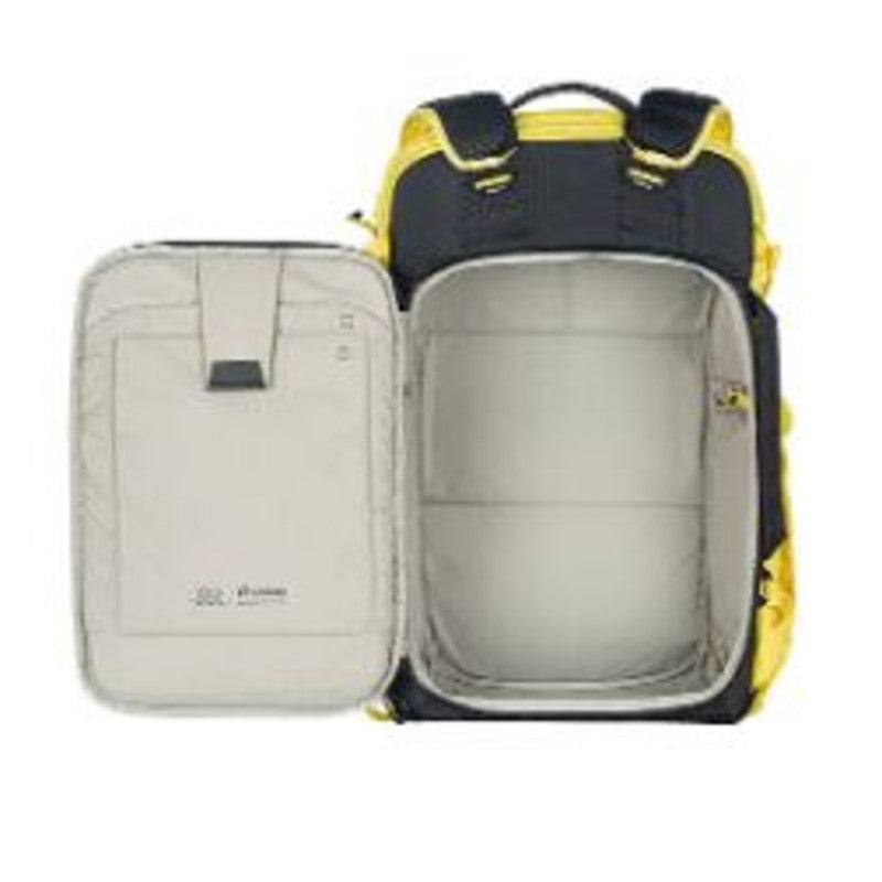 Leofoto Backup Series Sac à Dos 35L Vert