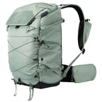 Leofoto Backup Series Backpack 35L Green inkl. Large Divider