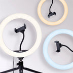Dörr Vlogging-Kit VL-26 RGB