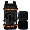 Rollei Fotoliner Ocean Adventure Rucksack + Ocean Cube L