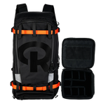 Rollei Fotoliner Ocean Adventure Rucksack + Ocean Cube L