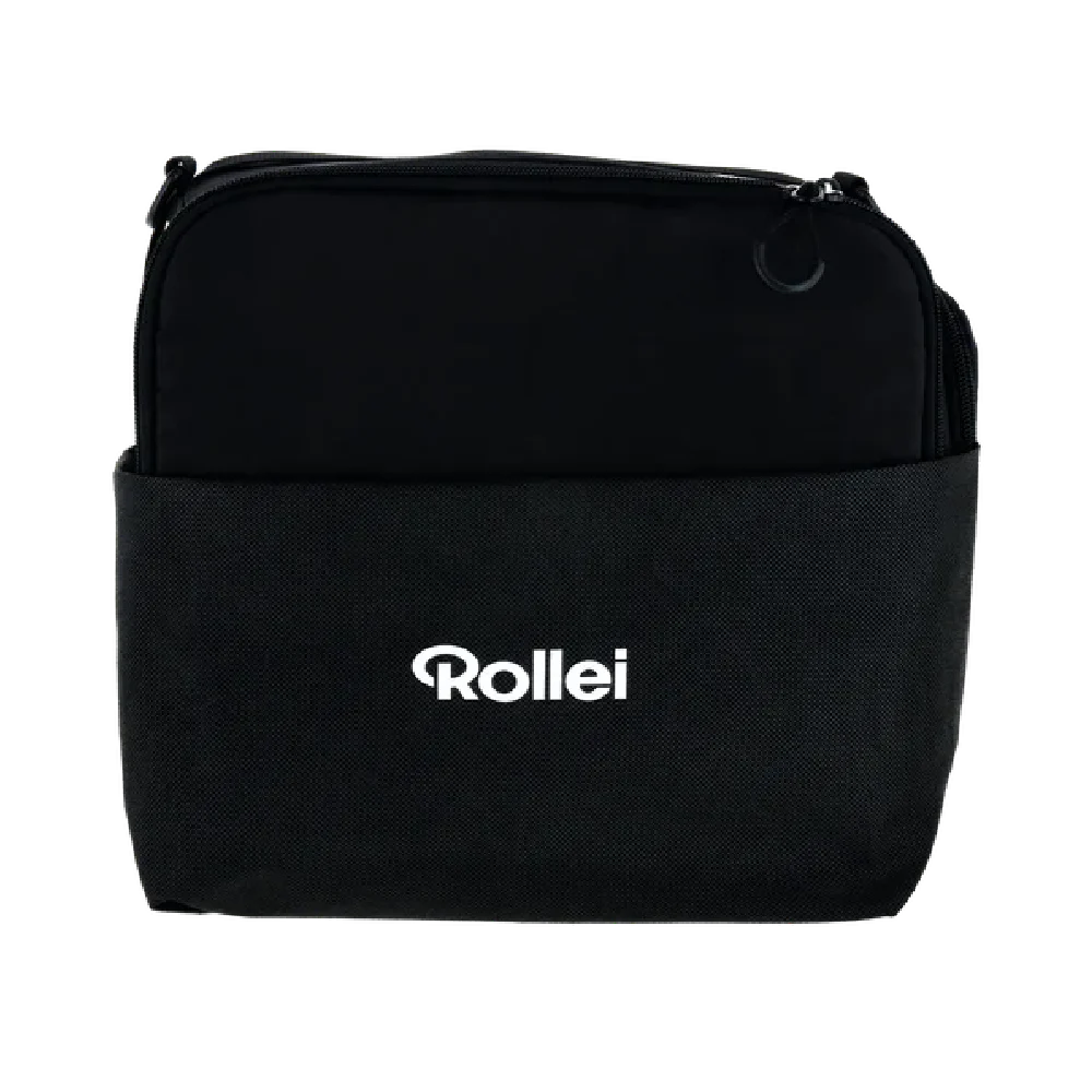 Rollei Fotoliner Ocean Adventure Rucksack + Ocean Cube L