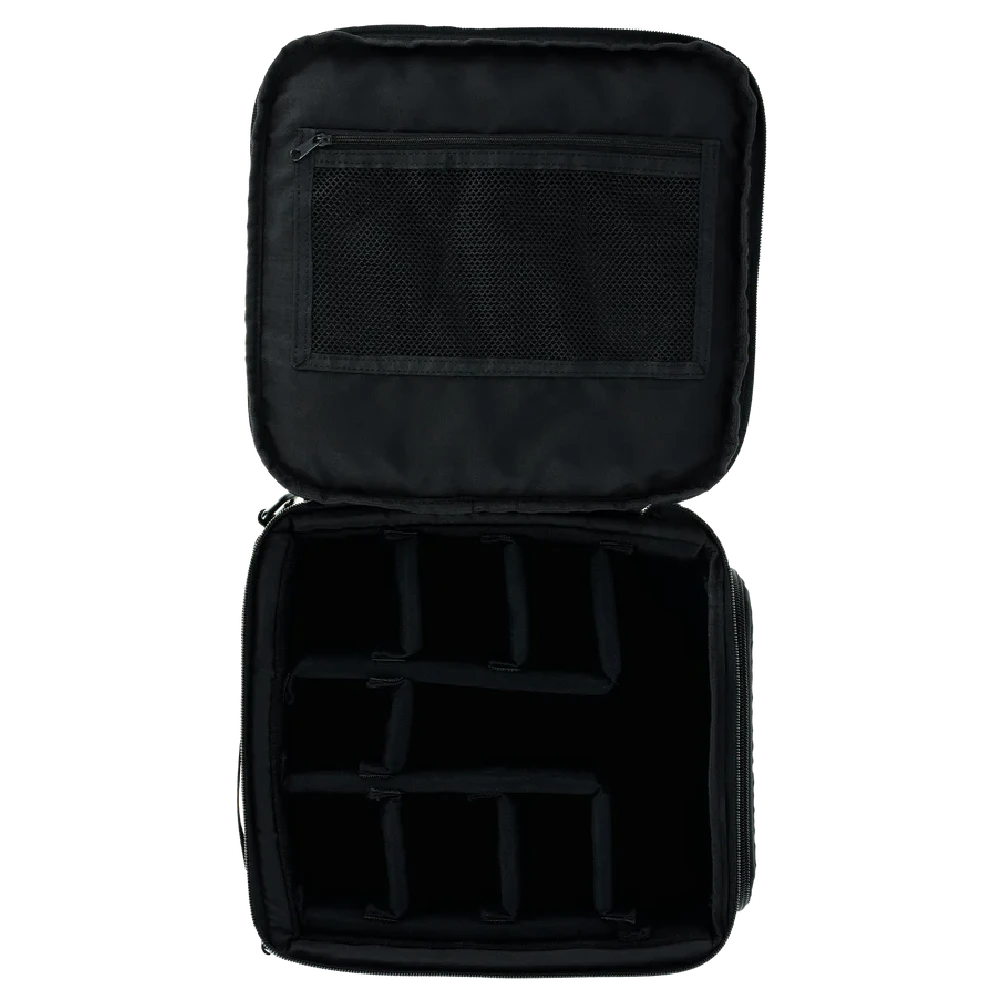 Rollei Fotoliner Ocean Adventure Rucksack + Ocean Cube L