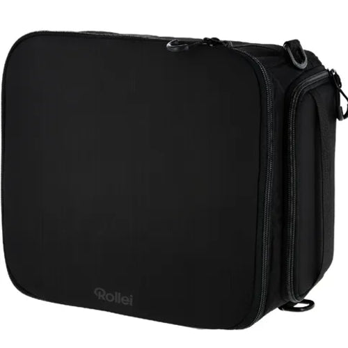 Rollei Fotoliner Ocean Adventure Rucksack + Ocean Cube L