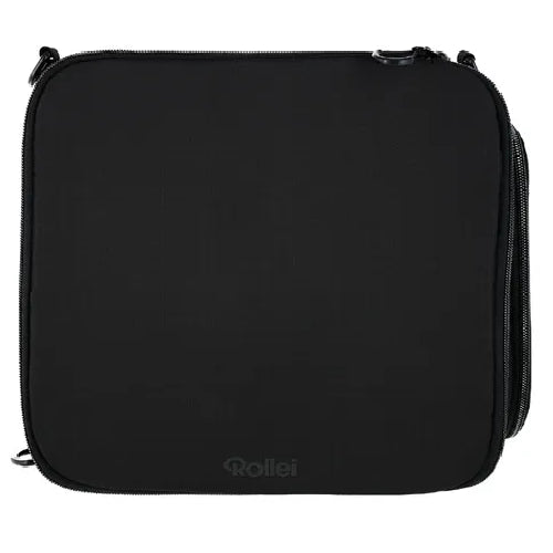 Rollei Fotoliner Ocean Adventure Rucksack + Ocean Cube L