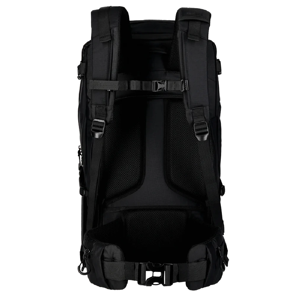 Rollei Fotoliner Ocean Adventure Rucksack + Ocean Cube L
