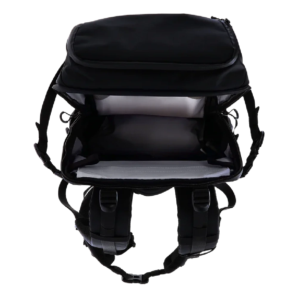Rollei Fotoliner Ocean Adventure Rucksack + Ocean Cube L