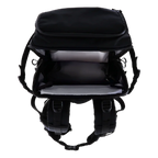 Rollei Fotoliner Ocean Adventure Rucksack + Ocean Cube L