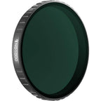 Freewell Filtre ND1000 pour DJI Osmo Action 6