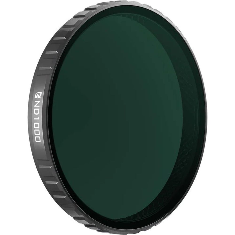 Freewell Filtre ND1000 pour DJI Osmo Action 6