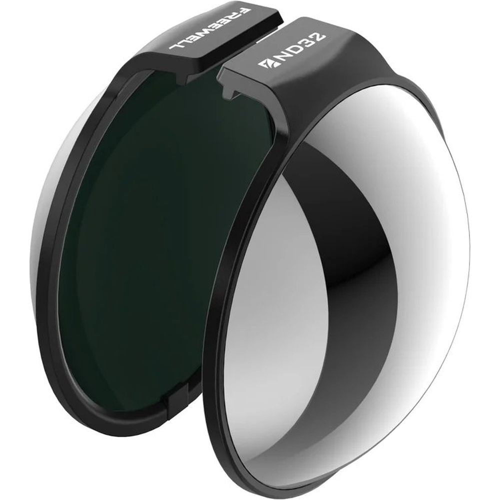 Freewell DJI Osmo 360 Neutraldichtefilter ND32
