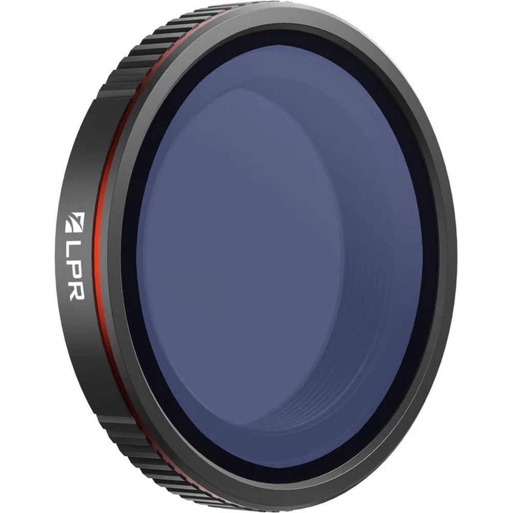 Freewell Filtre anti-pollution lumineuse pour DJI Osmo Nano