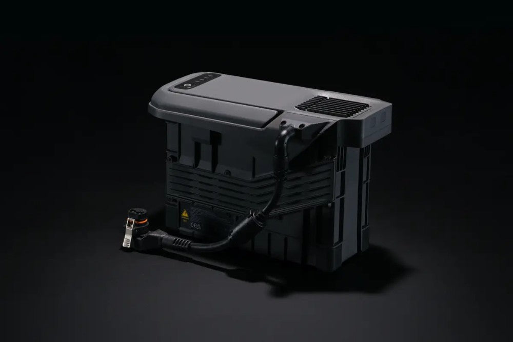 DJI TB100C Batterie filaire (2 pièces)